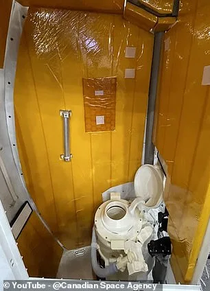 Artemis II's Orion Spacecraft Toilet Malfunctions Hours After Launch, Prompting Emergency Fixes