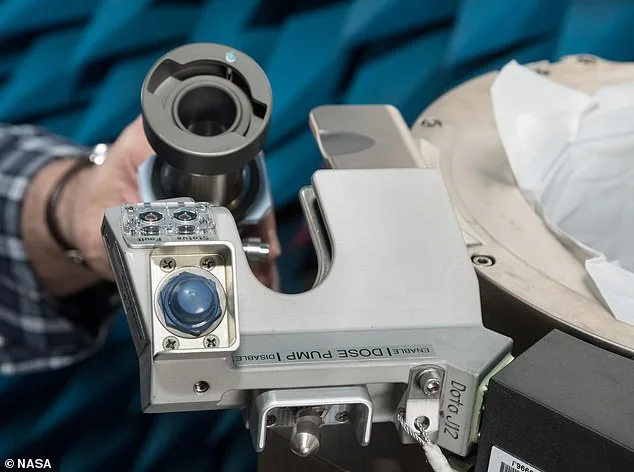 Artemis II's Orion Spacecraft Toilet Malfunctions Hours After Launch, Prompting Emergency Fixes