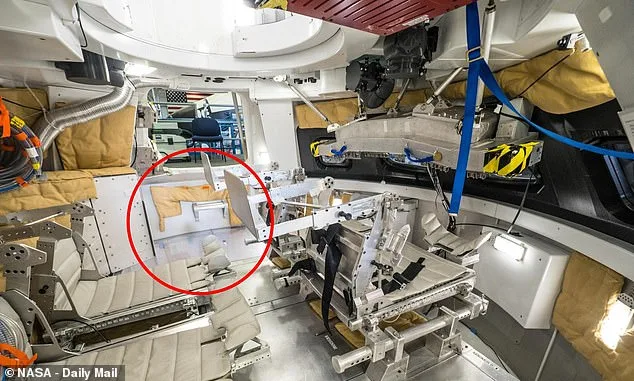 Artemis II's Orion Spacecraft Toilet Malfunctions Hours After Launch, Prompting Emergency Fixes