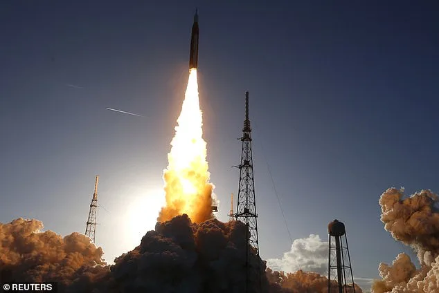 Artemis II Successfully Launches on Historic Moon Mission