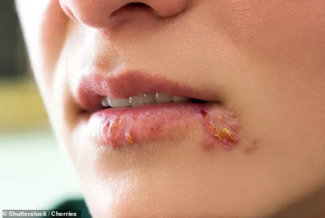 Cold Sores: Understanding the Cause, Prevention, and Effective Treatments