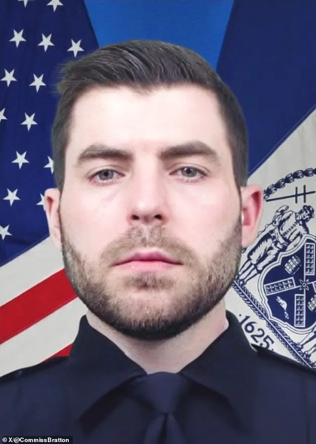 Jury Dispute Over NYPD Officer's Murder Verdict Exposes Fractures in Justice System