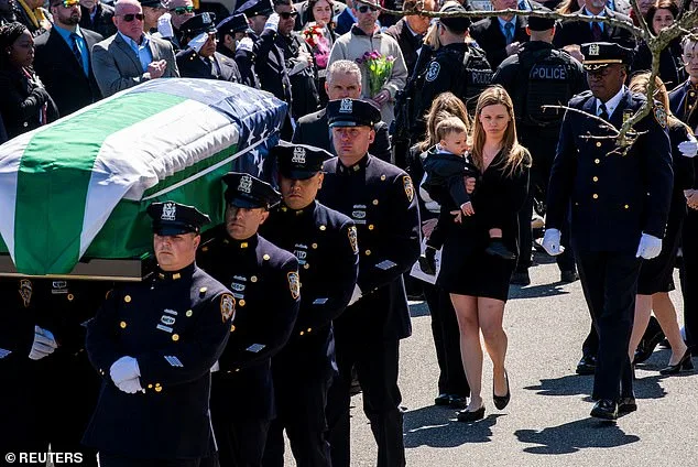 Jury Dispute Over NYPD Officer's Murder Verdict Exposes Fractures in Justice System