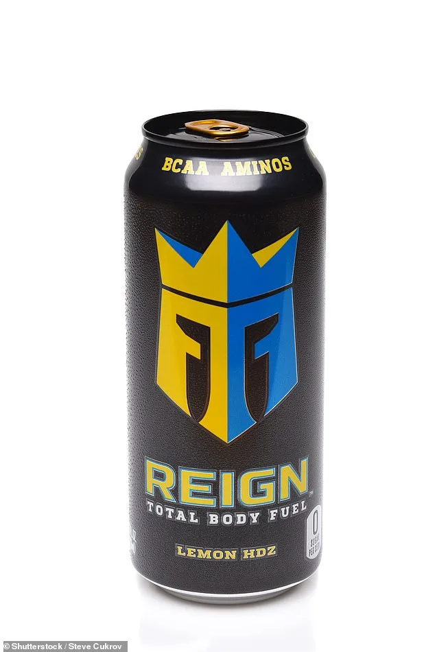 Energy Drinks: The Hidden Health Risks Behind the Buzz