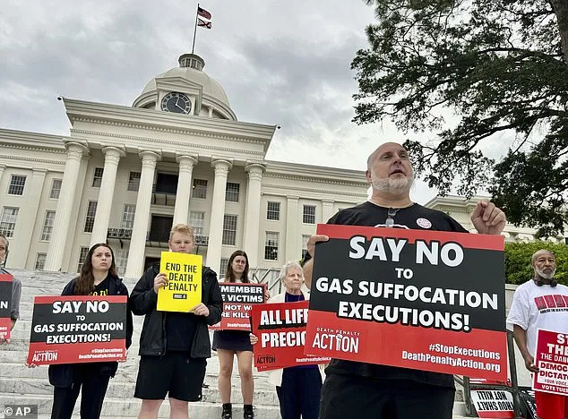 Idaho's Controversial Firing Squad Execution Chamber Sparks Debate Over Cost and Humanity