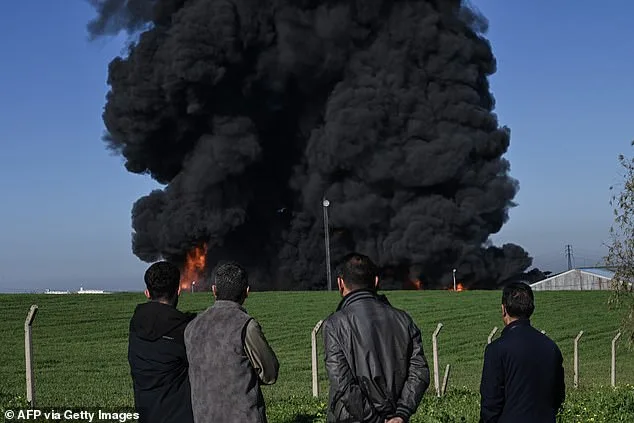 Iran's Military Still a Threat Despite US-Israeli Airstrikes, Intelligence Reveals