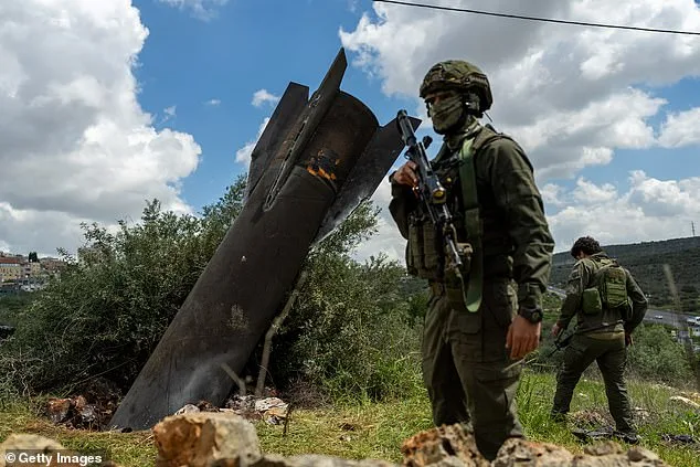 Iran's Military Still a Threat Despite US-Israeli Airstrikes, Intelligence Reveals