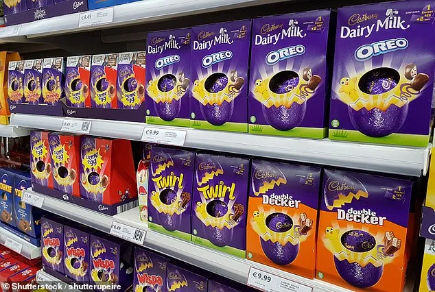 Why You're Cracking Easter Eggs Wrong—and How to Do It Right