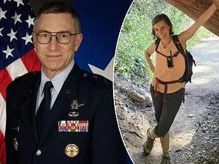 Chilling New Chapter in Mystery of Retired General William Neil McCasland Emerges with Haunting 911 Call from Wife