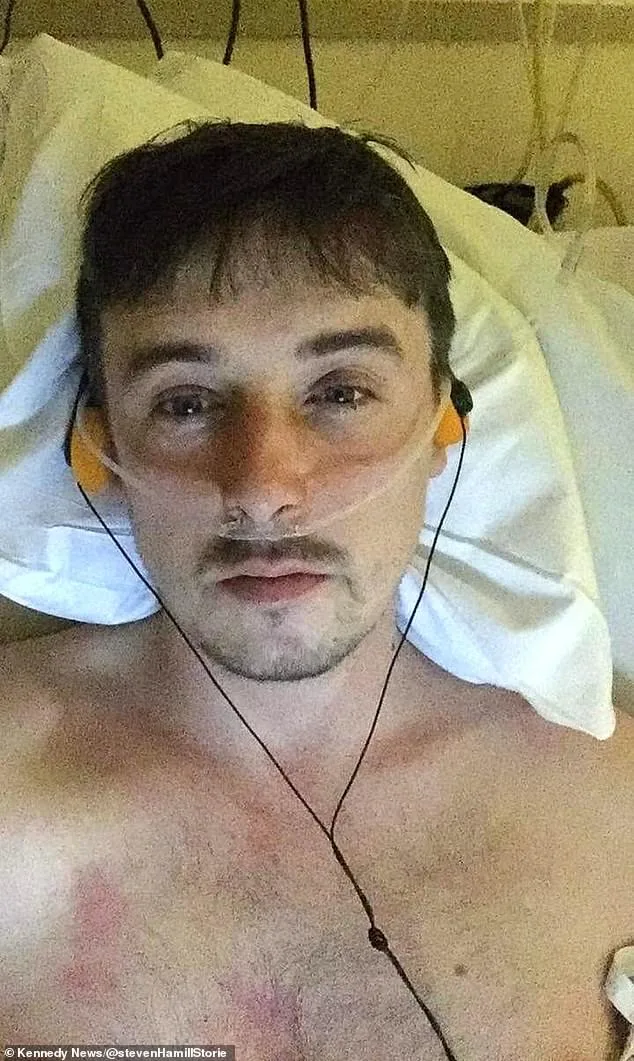 From Diagnosis to Fatherhood: Steven Hamill's Battle with Penile Cancer and the Importance of Early Detection