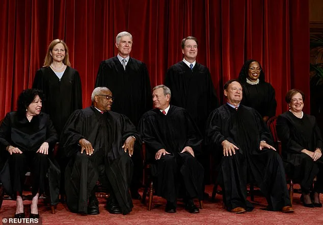 Health Scare of Supreme Court Justice Samuel Alito Sparks Speculation Over Judicial Power Struggle Amid Aging Conservative Bloc