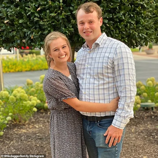 Joseph Duggar's Legal and Personal Reckoning: Family Source Reveals Shame and Profound Harm