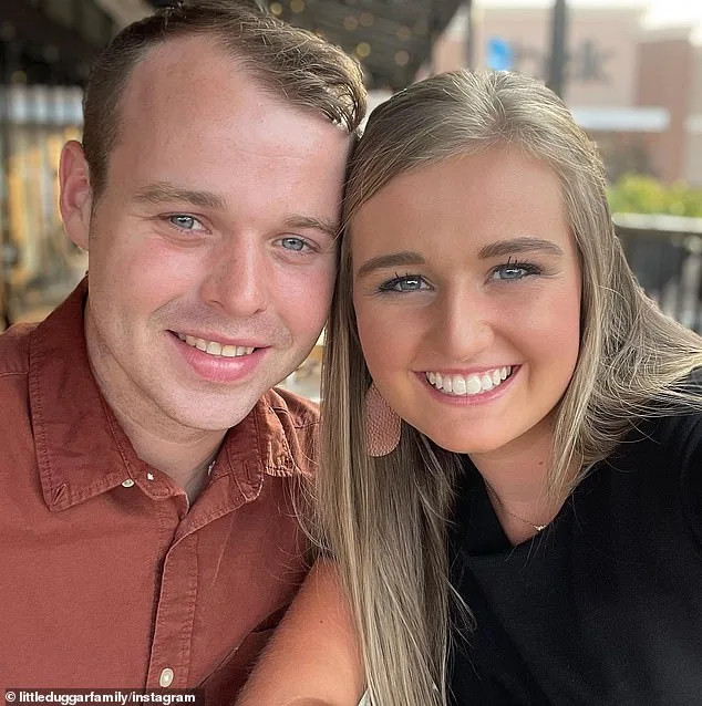 Joseph Duggar's Legal and Personal Reckoning: Family Source Reveals Shame and Profound Harm