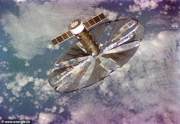 Global Concerns Over Reflect Orbital's Plan to Deploy 50,000 Mirrors in Orbit: Scientists Warn of Sleep Disruption and Ecological Risks