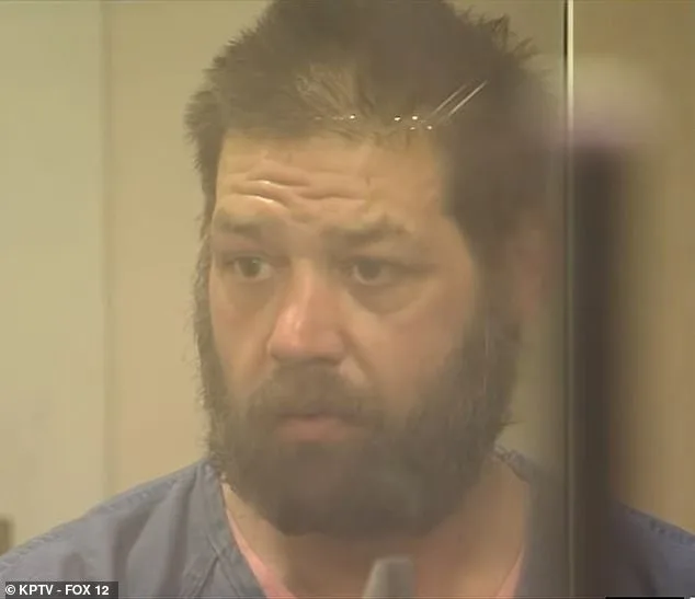 Portland Mother Allegedly Assaulted in Home by Judson Curtis Defir in Presence of Children