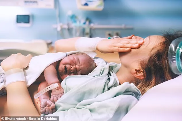 UK Maternity Deaths Reach 25-Year High as NHS Fails to Address Red Flags, Data Shows