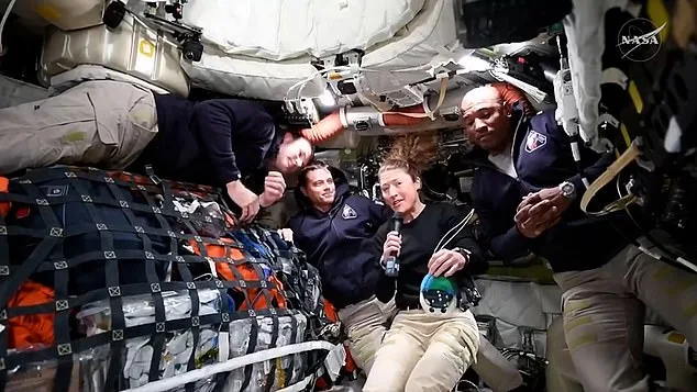 Artemis II Toilet Malfunction Forces Astronauts to Rely on Make-Shift Hygiene Solutions
