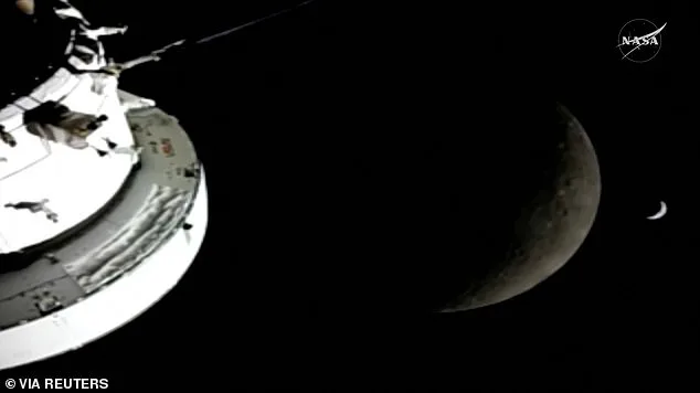 Artemis II Toilet Malfunction Forces Astronauts to Rely on Make-Shift Hygiene Solutions