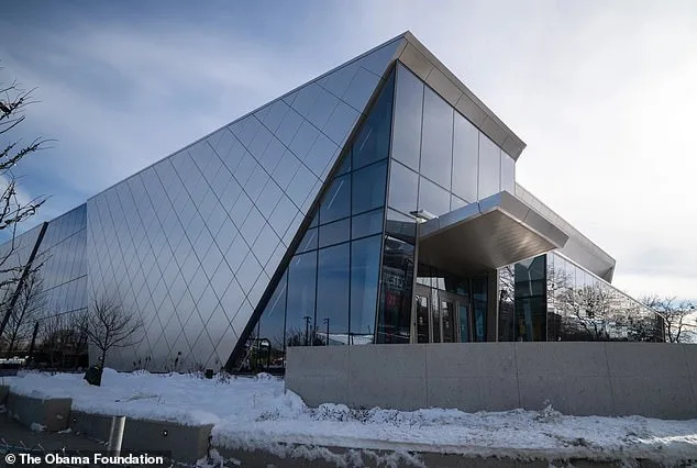 Obama Presidential Center Controversy: ID Requirements Fuel Political Divide Over Access and Democracy