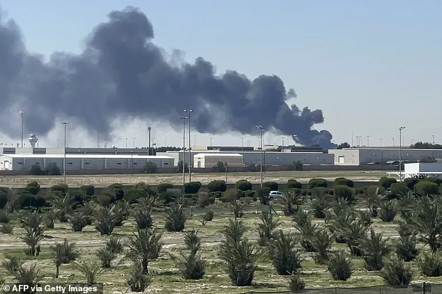 Trump's Threats to Iran Desalination Plants Alarm Experts Over Potential Humanitarian Catastrophe