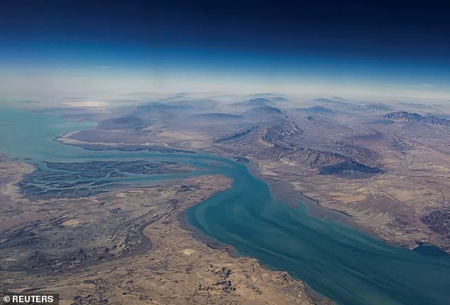 Trump's Threats to Iran Desalination Plants Alarm Experts Over Potential Humanitarian Catastrophe