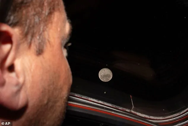 Astronaut's 2017 Fortune Cookie Prophecy Comes True as Artemis II Crew Breaks Distance Record on Lunar Flyby