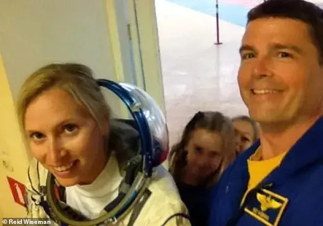 Astronaut's 2017 Fortune Cookie Prophecy Comes True as Artemis II Crew Breaks Distance Record on Lunar Flyby