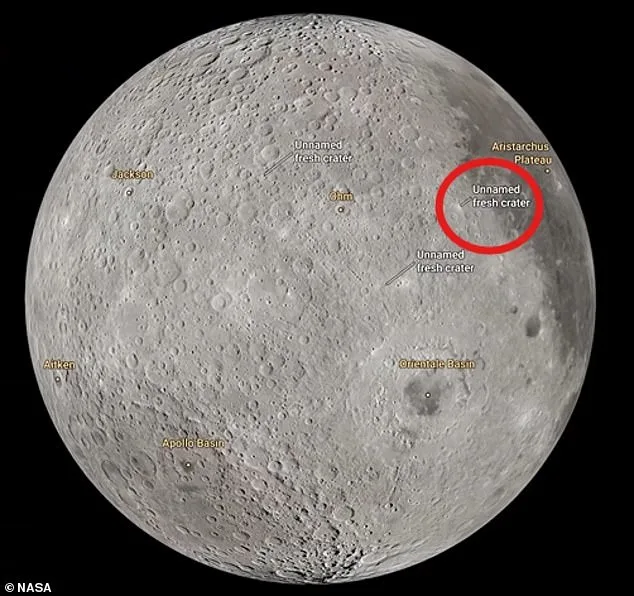 Astronaut's 2017 Fortune Cookie Prophecy Comes True as Artemis II Crew Breaks Distance Record on Lunar Flyby