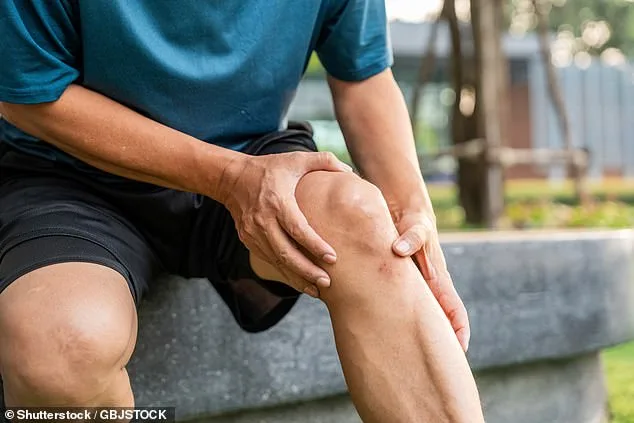 Columbia Scientists Develop 3D-Printed Lab-Grown Knee with Regenerative Potential for Osteoarthritis