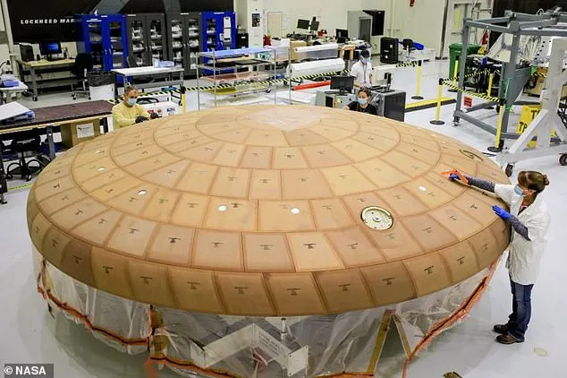 NASA's Artemis II Crew Navigates Perilous Return as Heat Shield Faces Extreme Temperatures in Unprecedented Mission