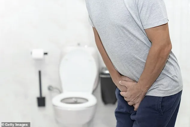 Seven Years of Fear: A DJ's Chronic Cystitis Struggle
