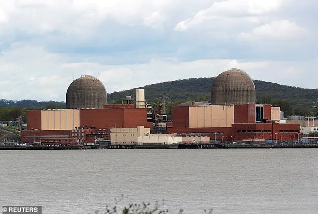 Hidden for Decades: Indian Point's Radioactive Waste Discharge into Hudson River Resurfaces as Court Approves More Discharge