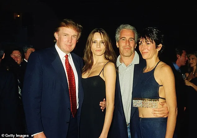 Melania Trump Calls for Epstein Victims to Testify in Congress as Controversy Erupts in Washington