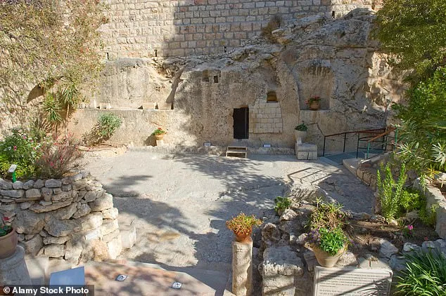 The Debate Over Golgotha: Faith, History, and Pilgrimage Divide Scholars and Believers