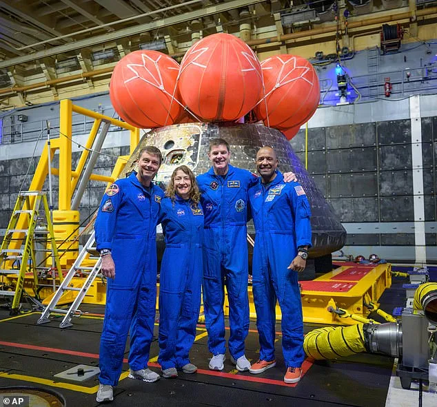 Artemis II Crew Returns to Earth After Historic Lunar Flyby, Drawing Thousands to Welcome Home Astronauts