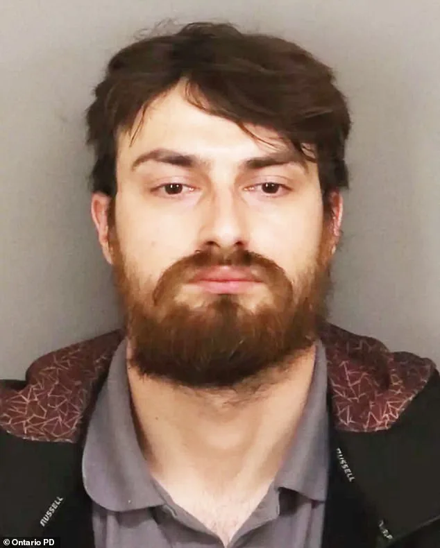 California Warehouse Fire Suspect's Actions Mirror CEO Killing, Prompt Legal and Safety Scrutiny