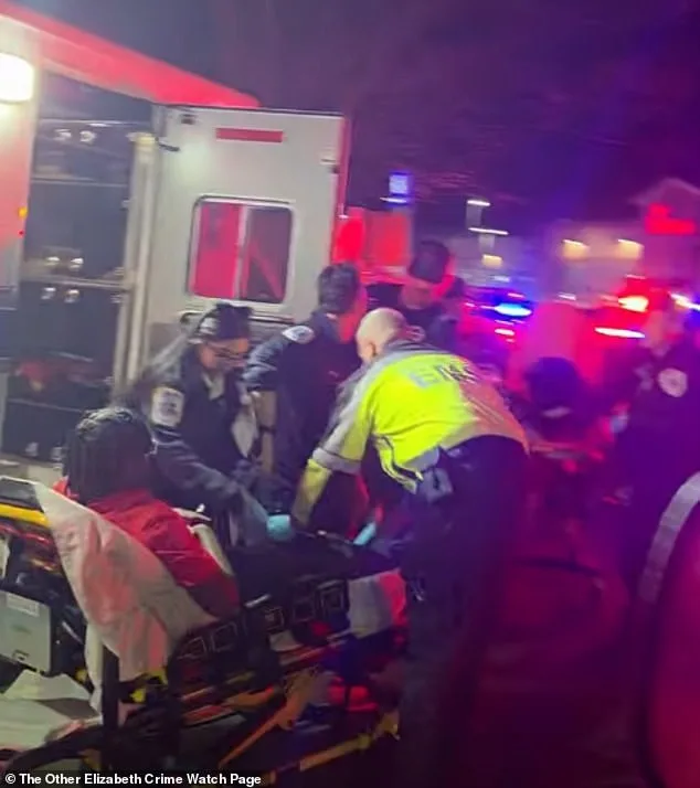Chaos and Tragedy at Chick-fil-A in Union Township, New Jersey as Shooters Leave One Dead and Six Injured