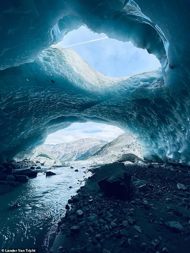 Earth's Glaciers on Brink of Collapse as 2025 Study Reveals Alarming Ice Loss