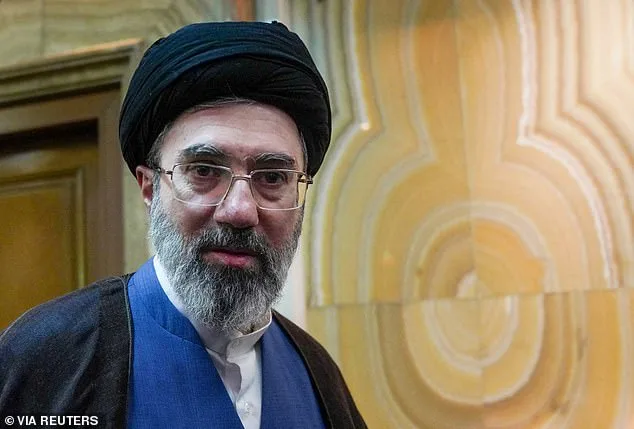 Trump Claims Iran Was 'Desperate' in Failed Peace Talks Over Nuclear Demands