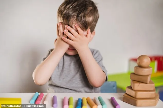 Surge in Autism Diagnoses Sparks Debate Over Overdiagnosis and Resource Allocation