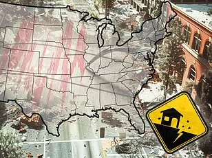 Earthquake Shakes Canada-US Border: Millions Feel Tremors