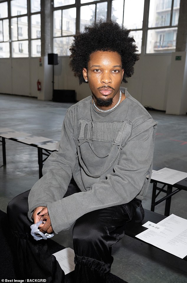 Father relieved as singer D4vd arrested over daughter Celeste's murder