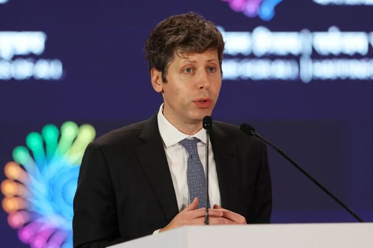 Molotov Attacker Targeted OpenAI CEO: Charges Filed.
