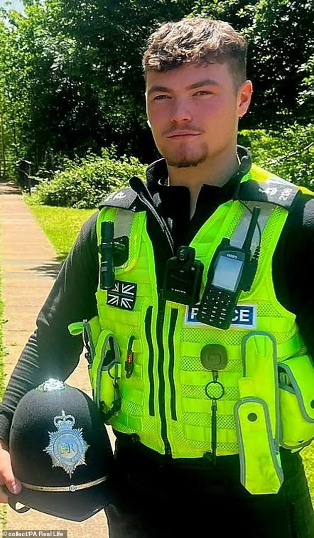 Police officer dies after doctors dismiss brain tumour symptoms as vertigo