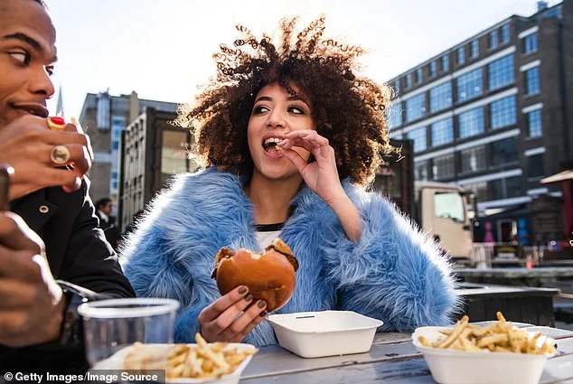 Ultra-Processed Foods: Inside the Devastating Impact on Muscle Health
