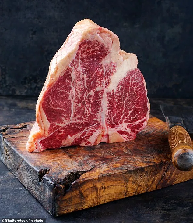 Ultra-Processed Foods: Inside the Devastating Impact on Muscle Health