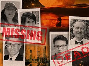 Unsolved Deaths: Conspiracy or Coincidence?