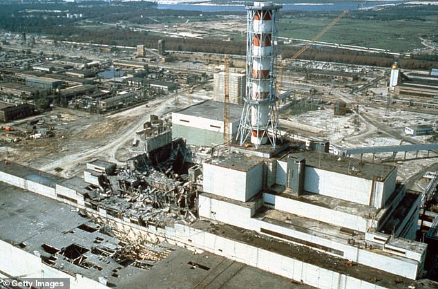 Nature Reclaims Chernobyl as Forgotten Towns Return to the Wild
