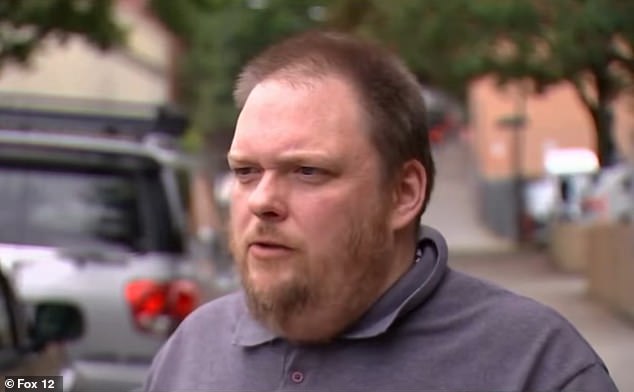 Man shoved onto train tracks sentenced to 75 months for assault and robbery.