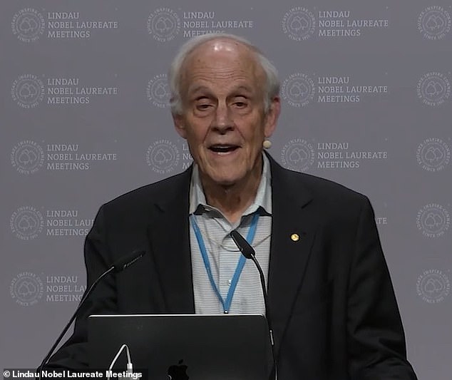 Nobel Laureate Warns Nuclear War Could End Civilization in 35 Years
